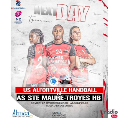 L'INFO SPORT - Du vendredi 24 novembre 2023 cover