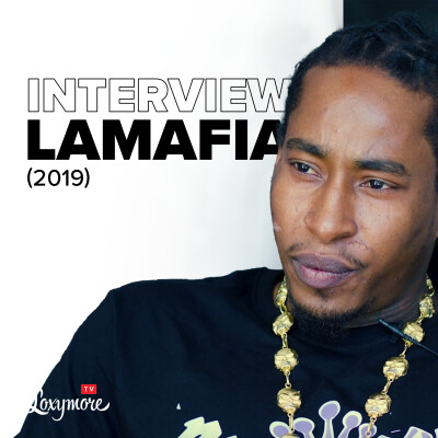 LaMafia (2019) cover