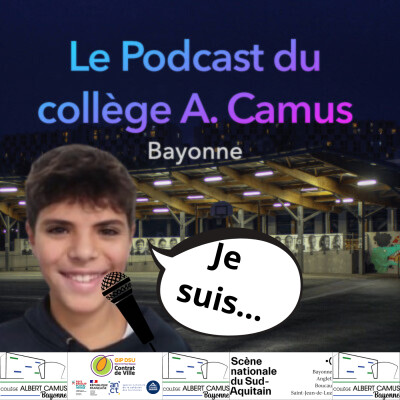 Je suis Francisco cover