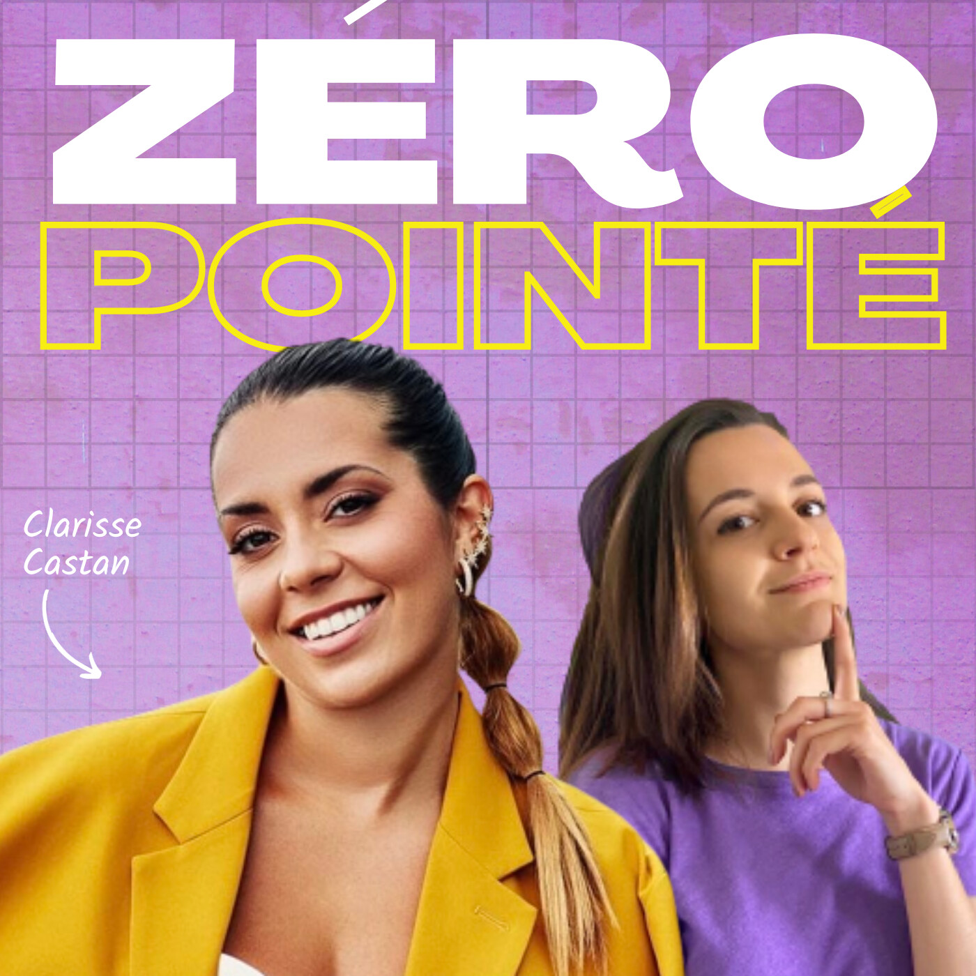 Zéro Pointé