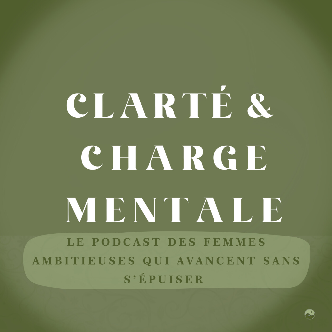 Clarté & Charge Mentale - L'espace des femmes ambitieuses qui avancent sans s'épuiser !