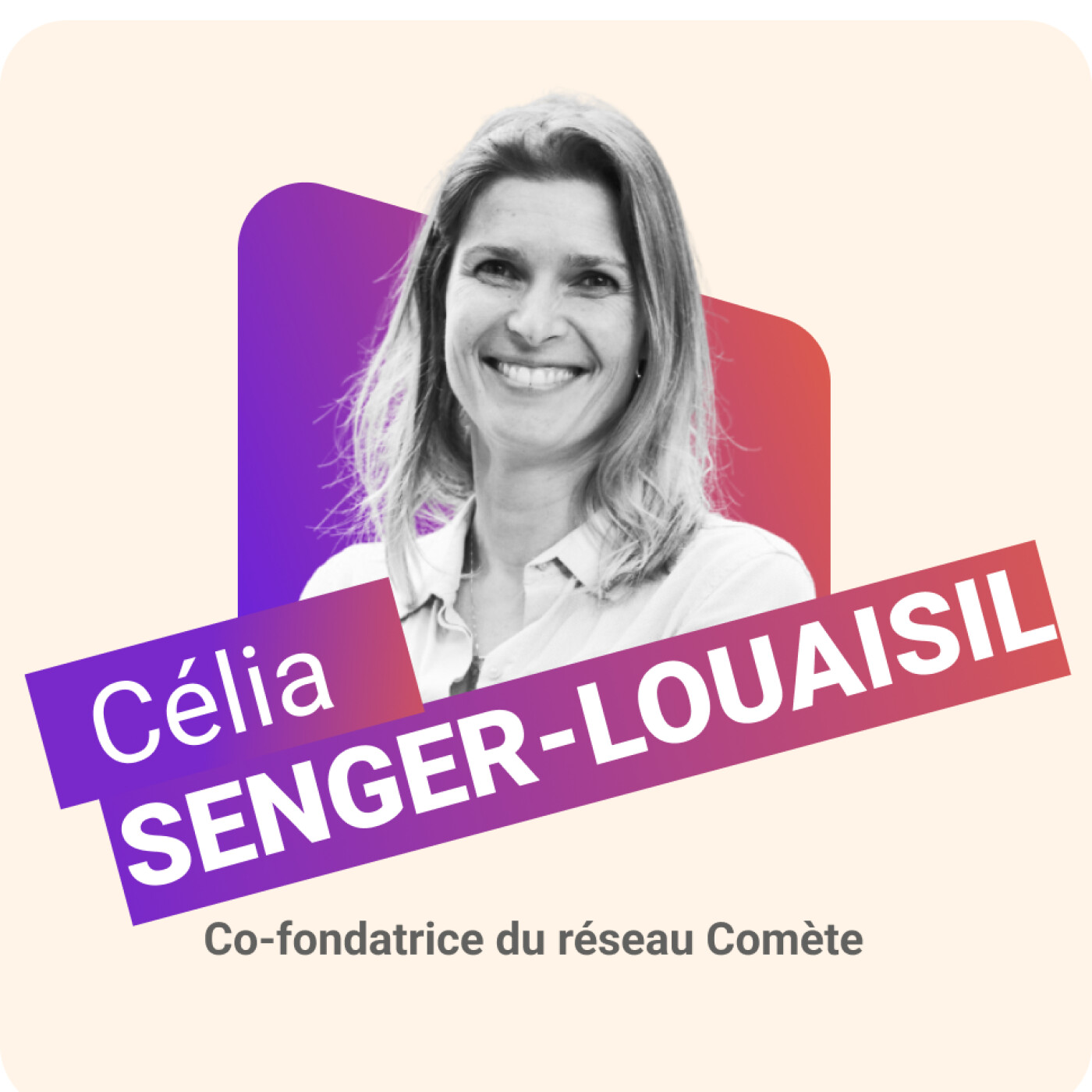 Talk #90 : Osez réseauter ! Talk #90 : Osez réseauter !