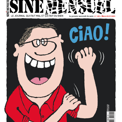 Show cover