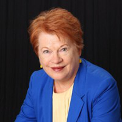 Topic: Michele Nash-Hoff, author of books on American manufacturing; Founder and President of ElectroFab Sales, a sales agency cover