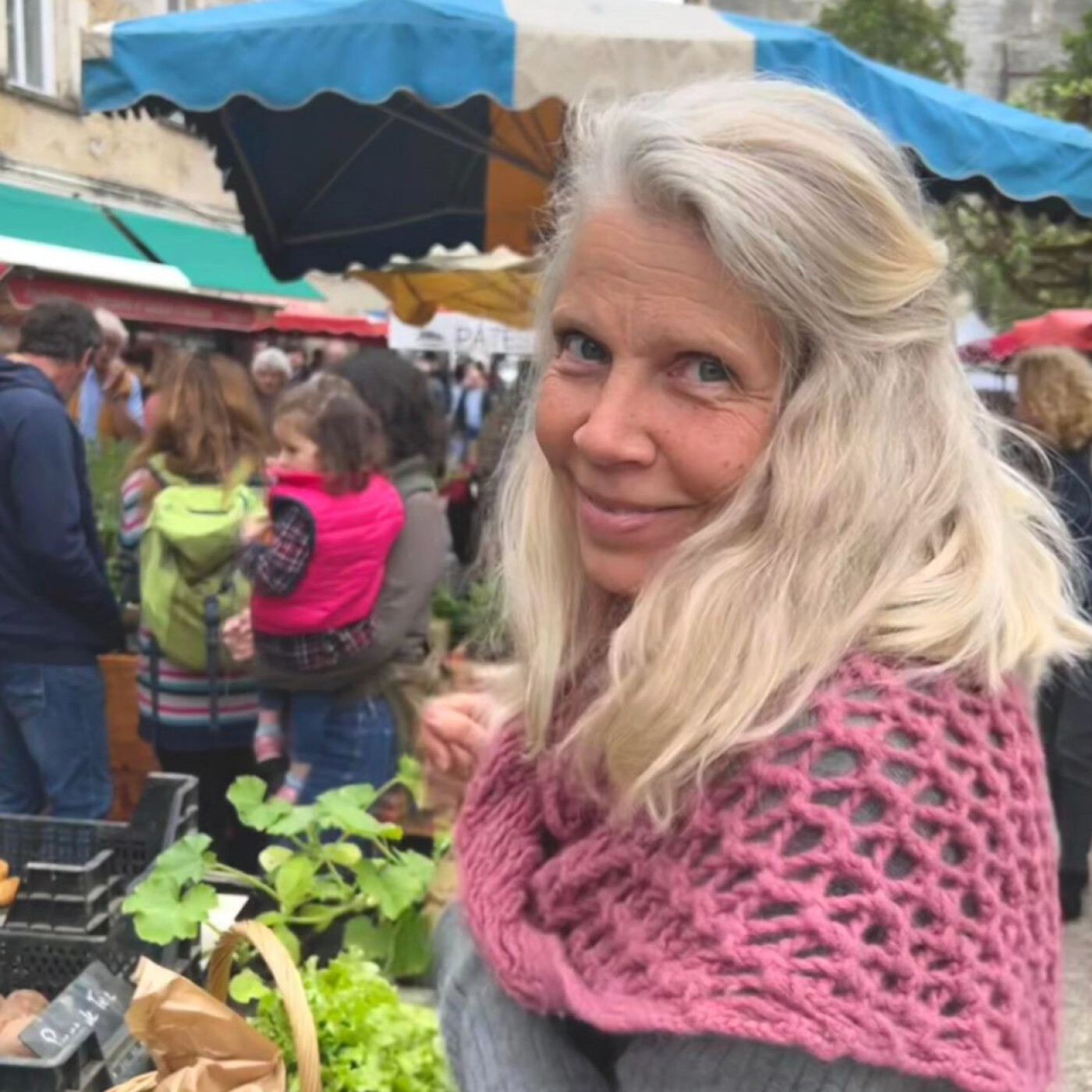 Les Nouvelles filles de la Campagne.