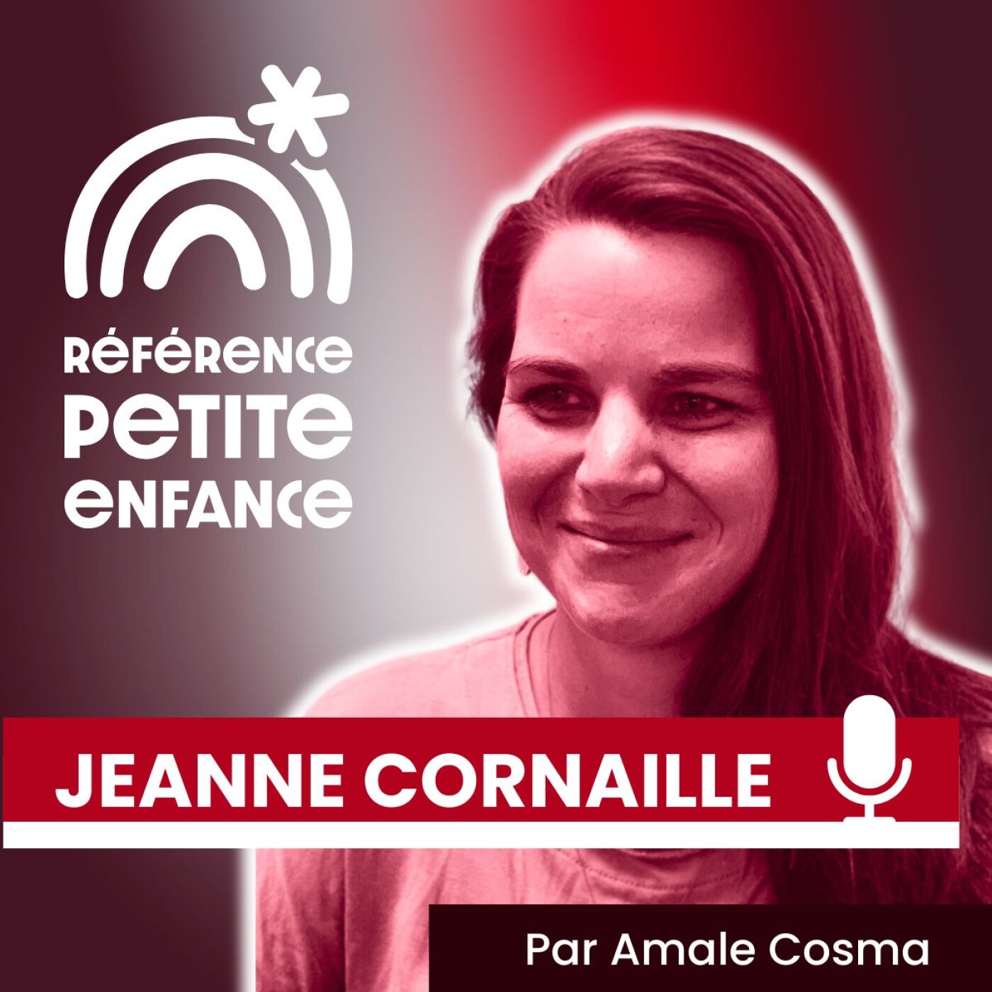 82. Pouponnières : Séparer bébé pour le sauver... mais à quel prix ? Jeanne Cornaille