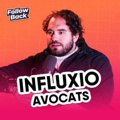 IA & Propriété intellectuelle dans la Creator Economy｜avec Alexandre Bigot-Joly, avocat cover
