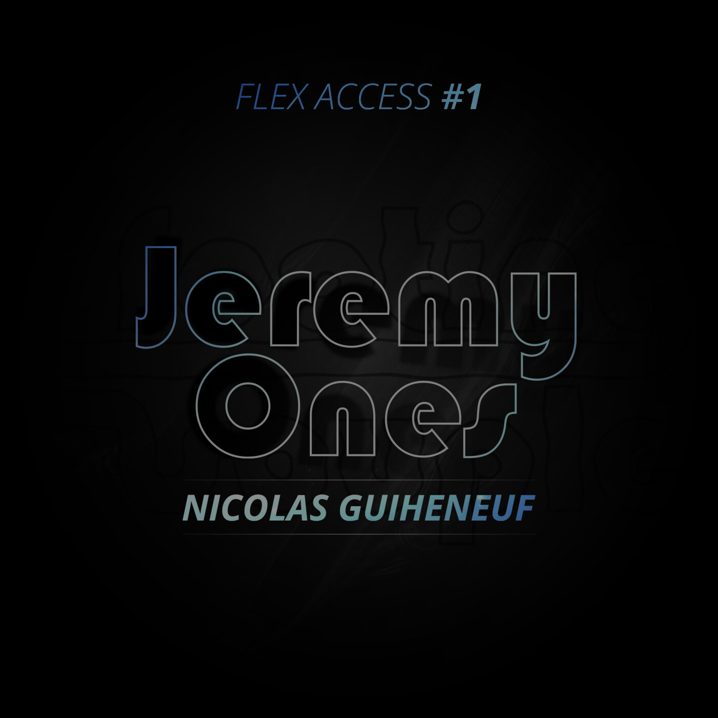 E49: Flex Access N°1 E49: Flex Access N°1
