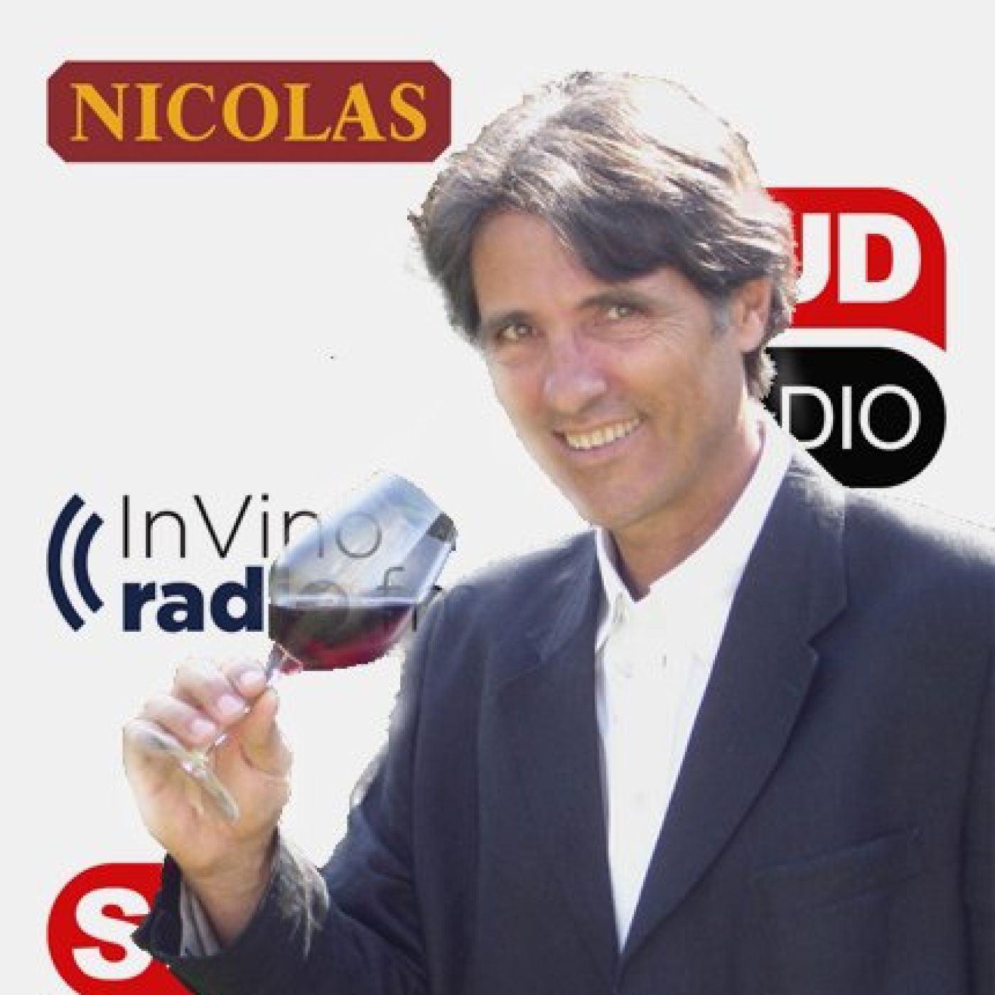 838e émission : Philippe de Cantenac