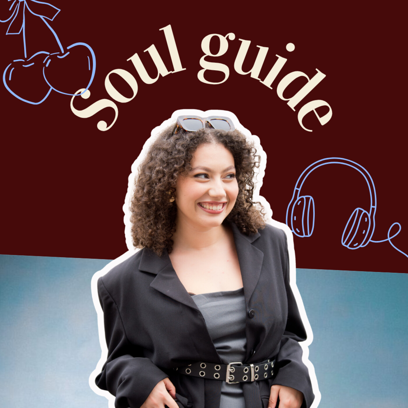 Soul Guide podcast artwork
