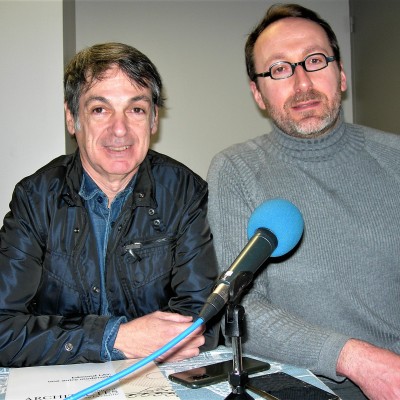 Parcours d'architecture et Edmond LAY cover