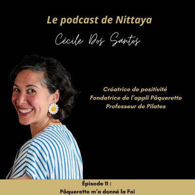 Pâquerette m'a donné la Foi cover