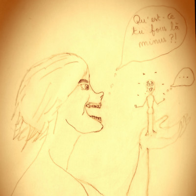 Épisode 3 Quand la famille devient un cocon destructeur-Quand l’amour permet de braver l’impossible ! cover