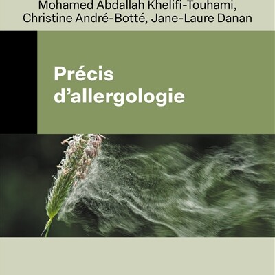 Soirée Santé - Pollens, acariens, moisissures : mieux comprendre les allergies respiratoires cover