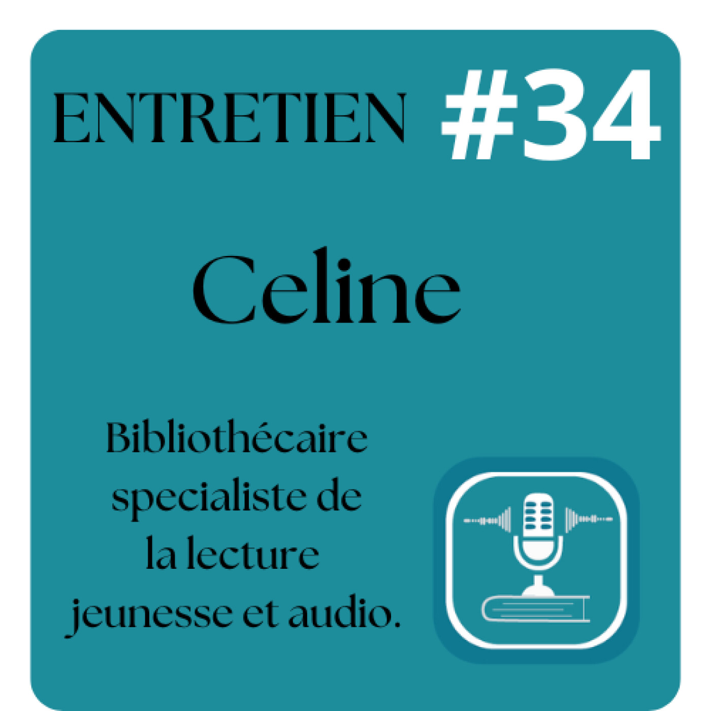 #34 : ENTRETIEN L’évolution de la consommation littéraire : pourquoi les bibliothèques  deviennent un levier pour les auteurs.