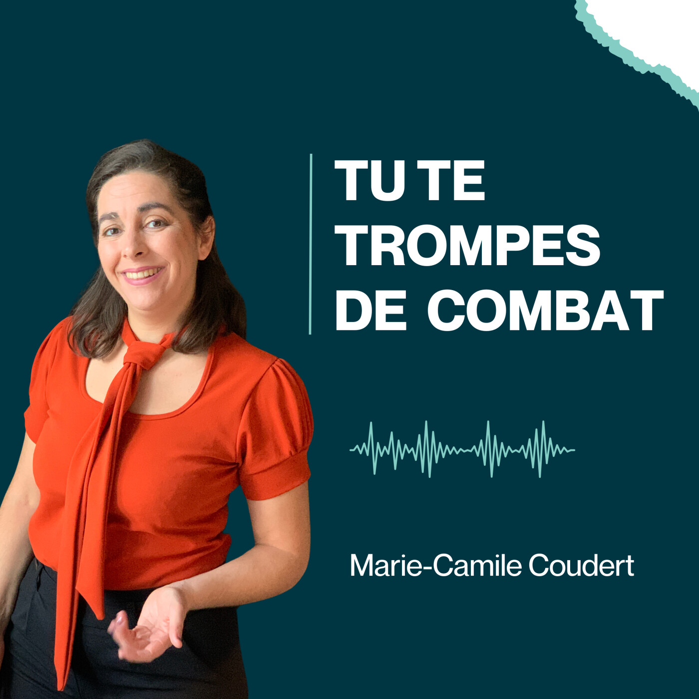 Tu fais tout bien… alors pourquoi ça ne marche pas en classe ? episode artwork