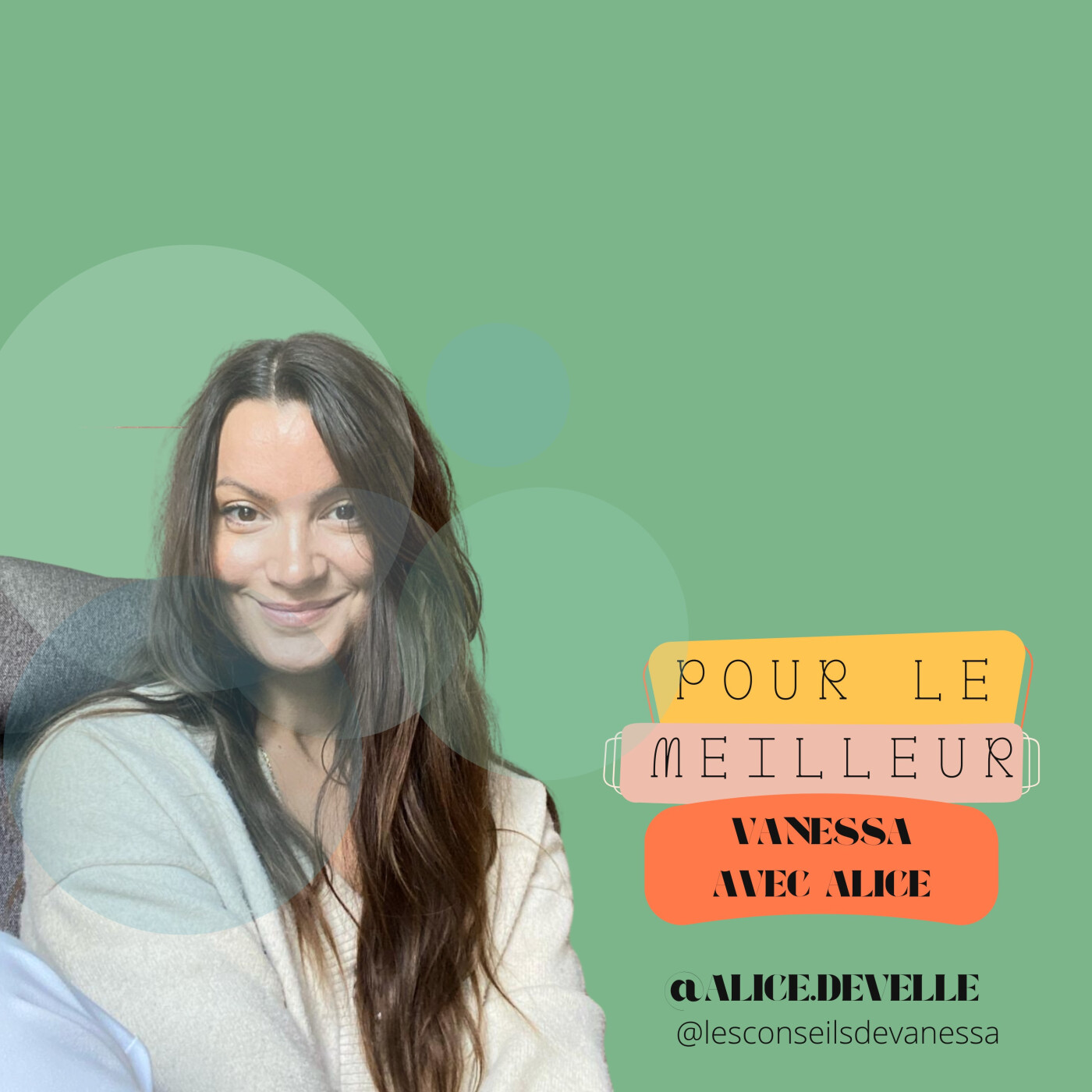 Pour Le Meilleur