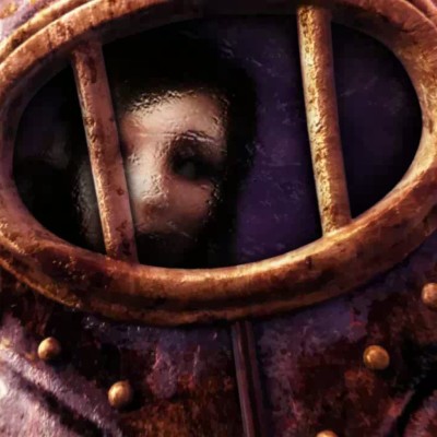 LTTG | BioShock 2 #10 - Intérieur de Perséphone cover