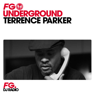 MIX : TERRENCE PARKER cover