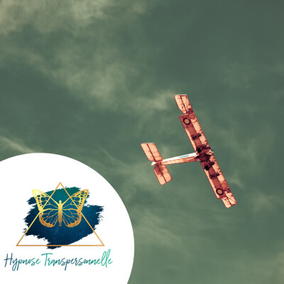 Hypnose Transpersonnelle® 258 : Solitude d’une paysanne, Pilote et 2nde guerre, Semer des graines cover