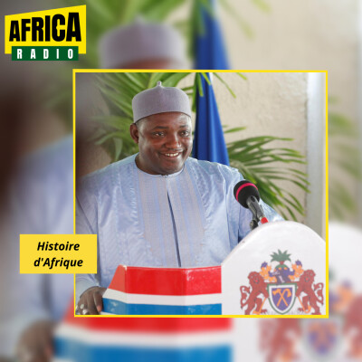 Gambie : une indépendance en demi-teinte ? cover