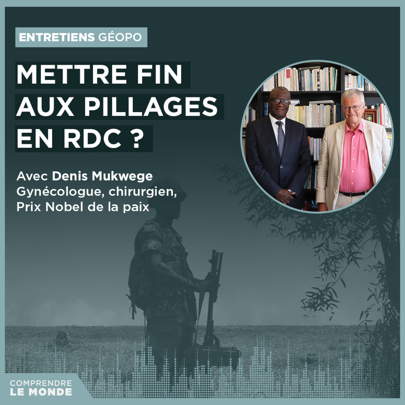 Comprendre le monde - par Pascal Boniface