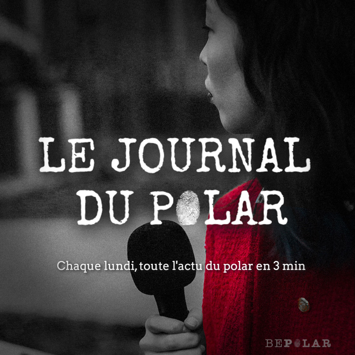 George Clooney, Eva Green, Bong Joon-ho, Keanu Reeves... Ils sont tous dans le Journal du polar ! episode artwork