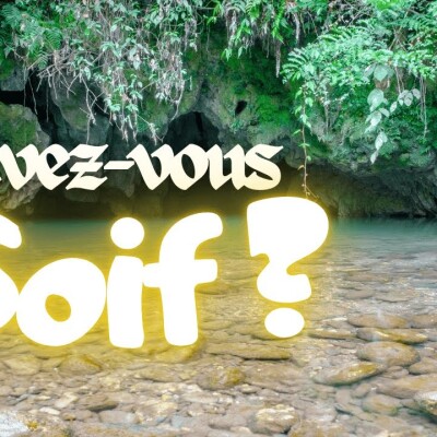 Parole et Évangile du jour | Lundi 4 août • Mon peuple n’a pas écouté ma voix cover