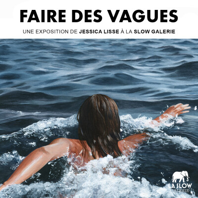 26e épisode de LA BONNE AVENTURE avec Jessica Lisse cover