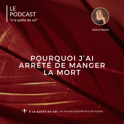 Pourquoi j'ai arrêté de manger la mort ! cover