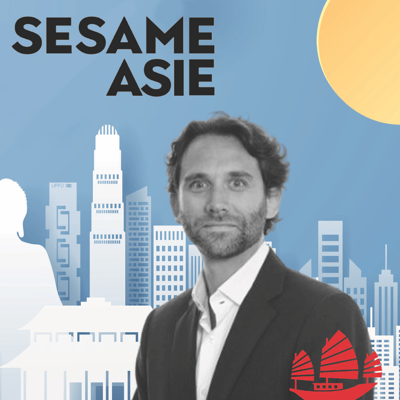 Sesame Asie