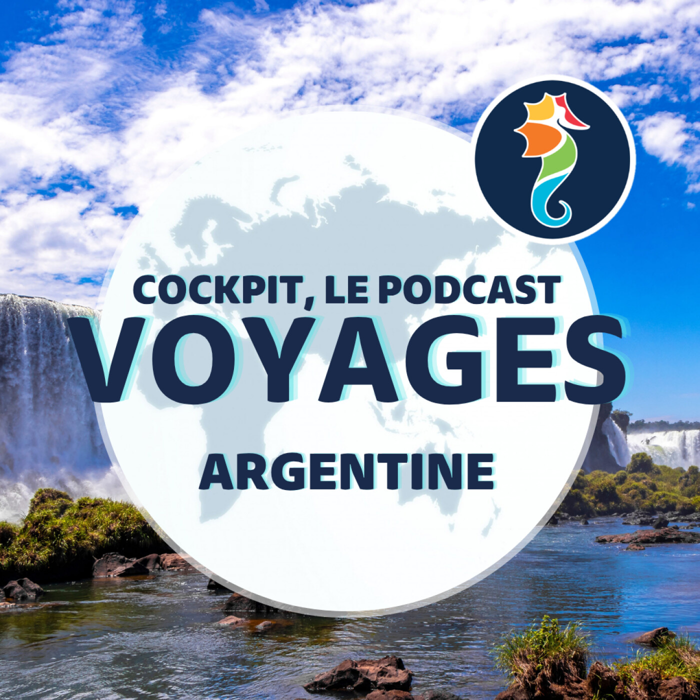 Circuit 15 jours en Argentine : que voir, que faire, où aller ? episode artwork