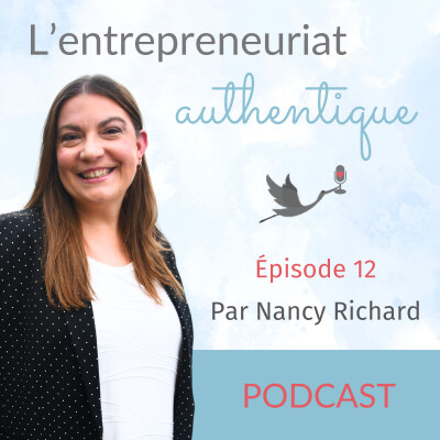 Épisode 12 : Créativité cover