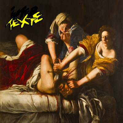 Moi les hommes, je les déteste de Pauline Harmange par Raphaëlle Berlanda-Beauvallet cover