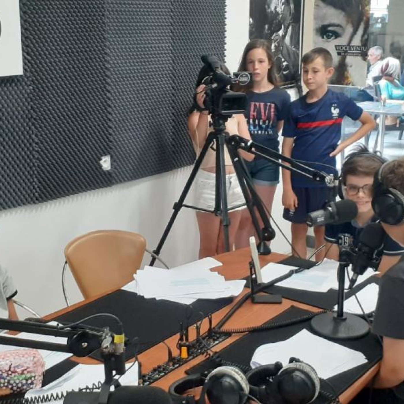 Radio Frequenza Nostra