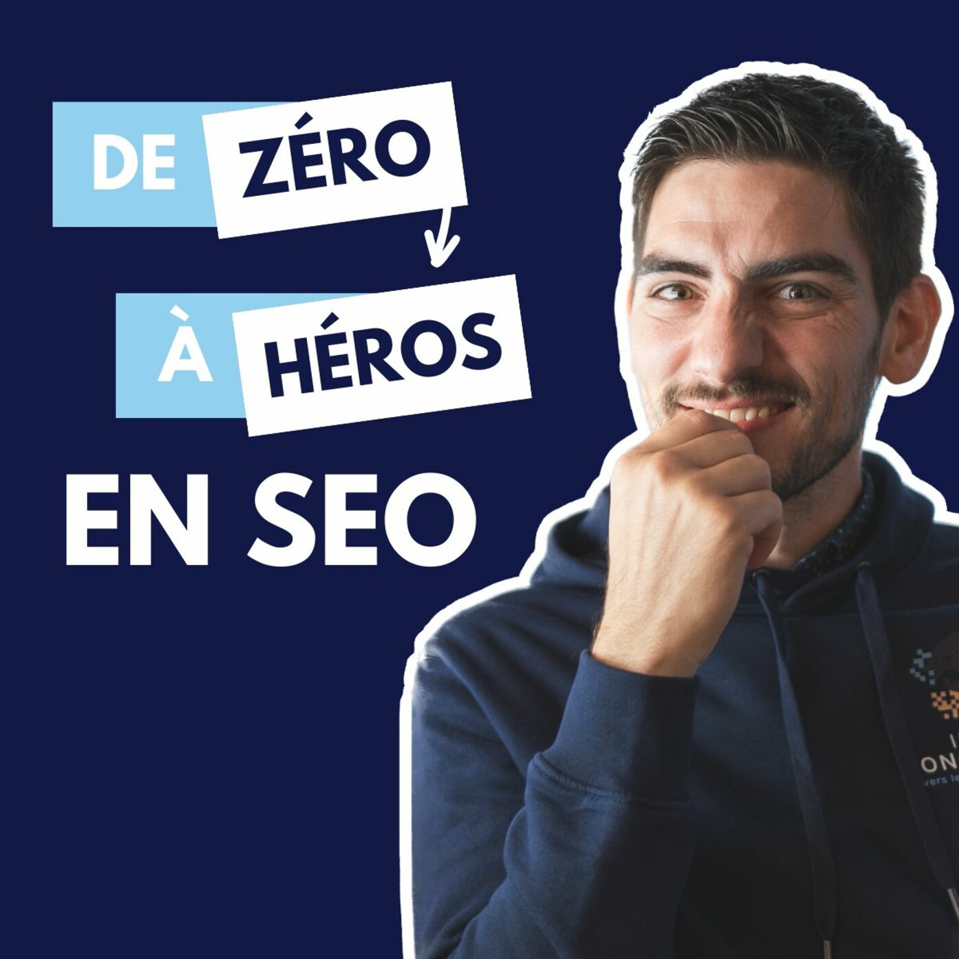 Zéro à Héros en SEO