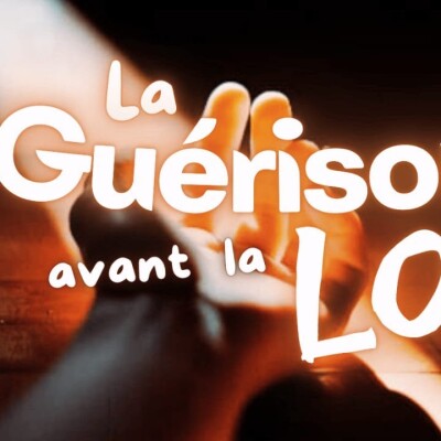 Parole et Évangile du jour | Mercredi 21 janvier • Ne soyez pas dur de coeur cover