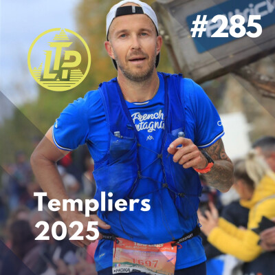 LTP#285 TEMPLIERS 2025 cover