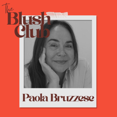 9. Paola Bruzzese, Facialiste - Quand la peau change : âge, ménopause et révolution douce du soin cover