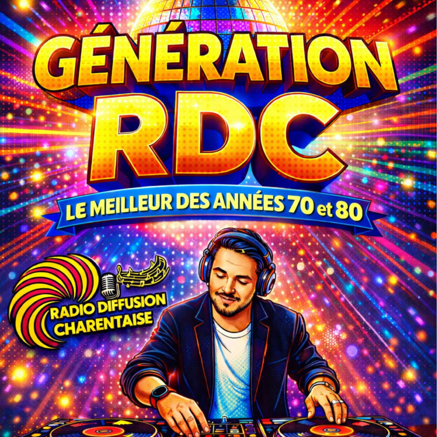 Mix du 07/02/2026 episode artwork