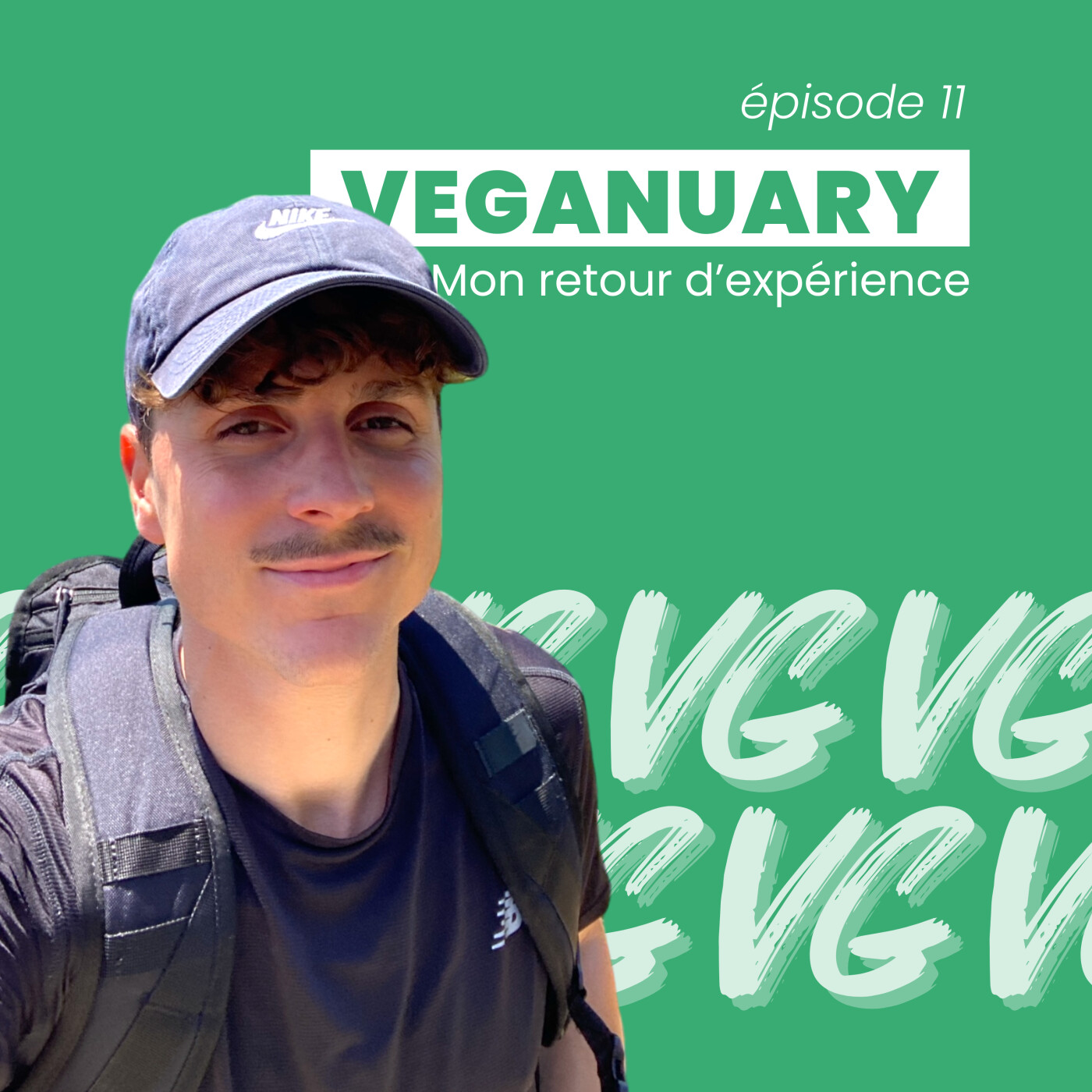 11. Je mange végane pendant un mois (Veganuary en Nouvelle-Zélande)