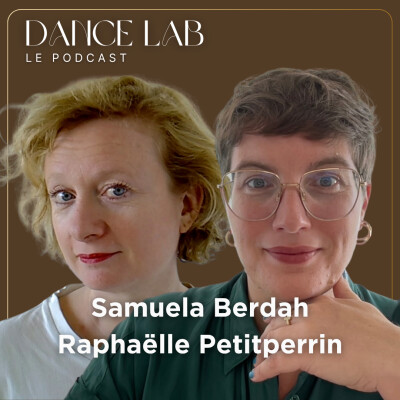 67. EXTRAIT - “On ne peut jamais imposer une captation”, avec Samuela Berdah et Raphaëlle Petitperrin - CN D cover