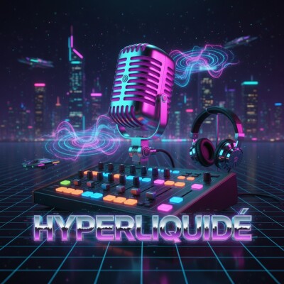 Mes Débuts Chaotiques - Épisode 1 (les autres épisodes sur Patreon, lien en description) cover