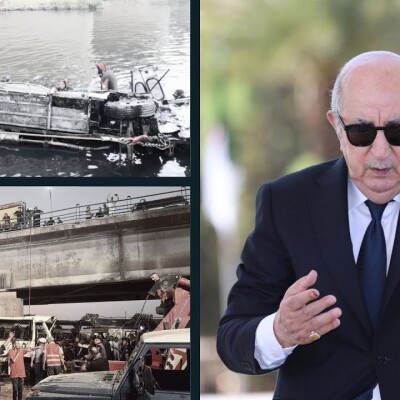 Tragédie d’Oued El Harrach : ne sacrifiez pas le pion pour épargner le Roi et sa politique chaotique cover