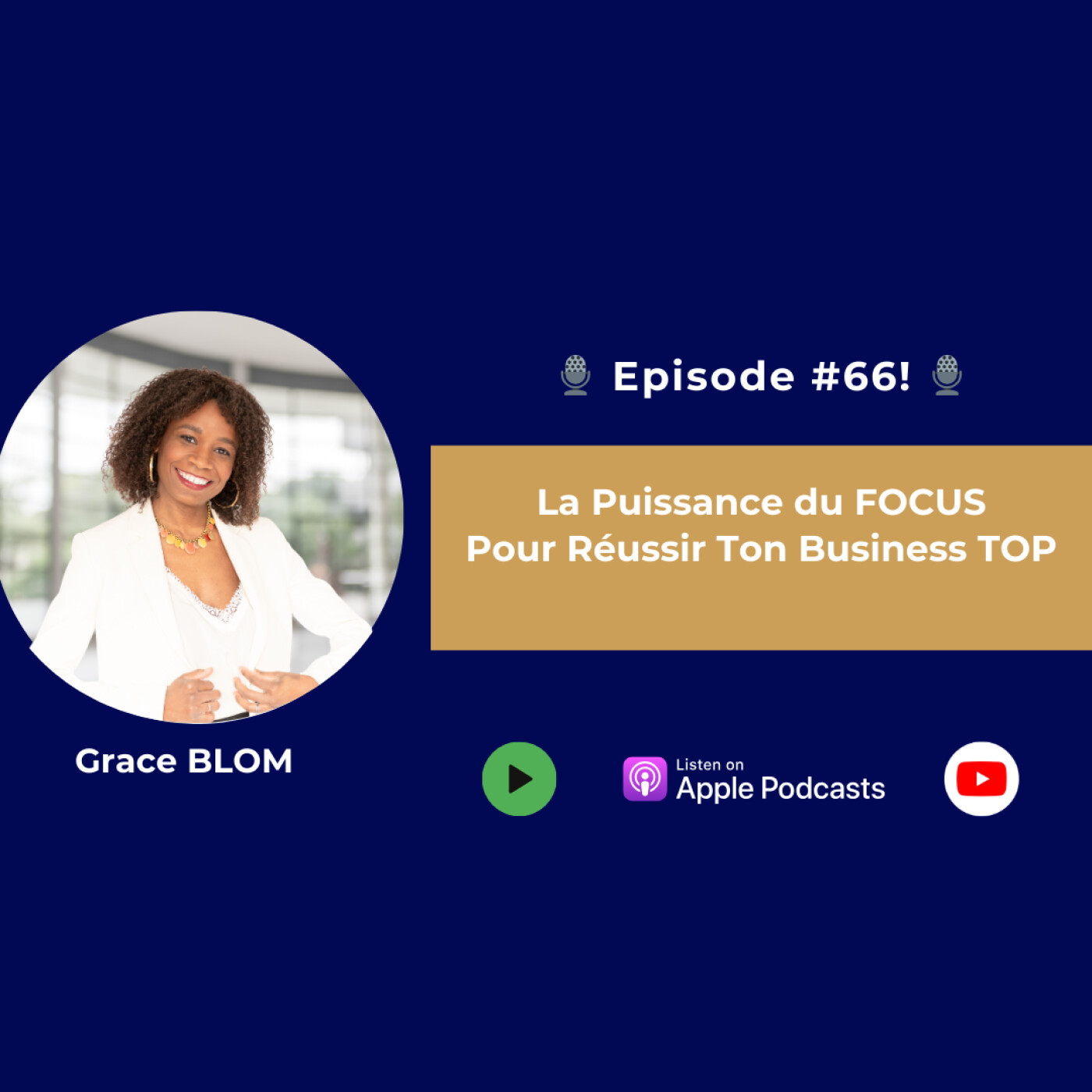 Le TOP ?  C\'est Tes Objectifs Personnels !