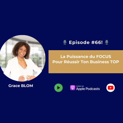 #66 La Puissance du Focus cover