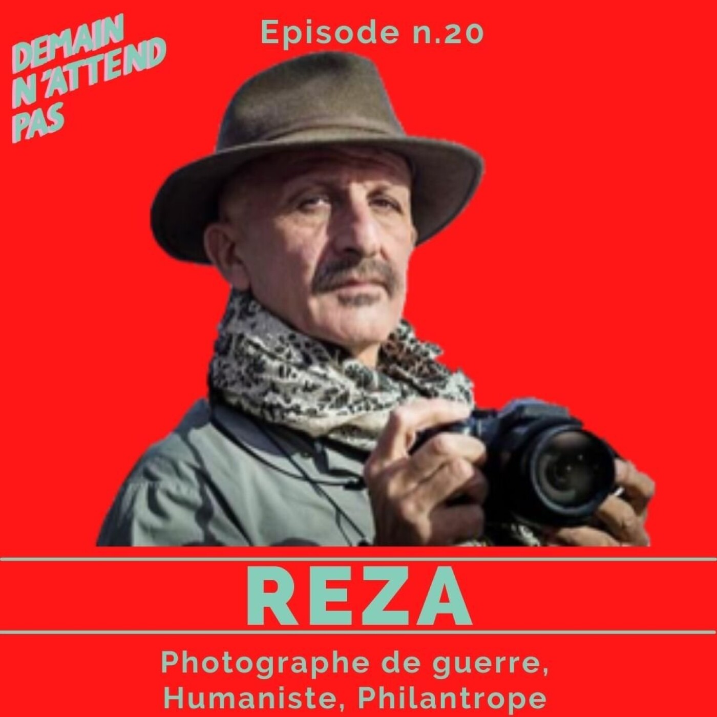 Demain N\'attend Pas