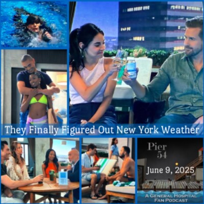 Episode 655: They Finally Figured Out New York Weather 6/9/25 cover