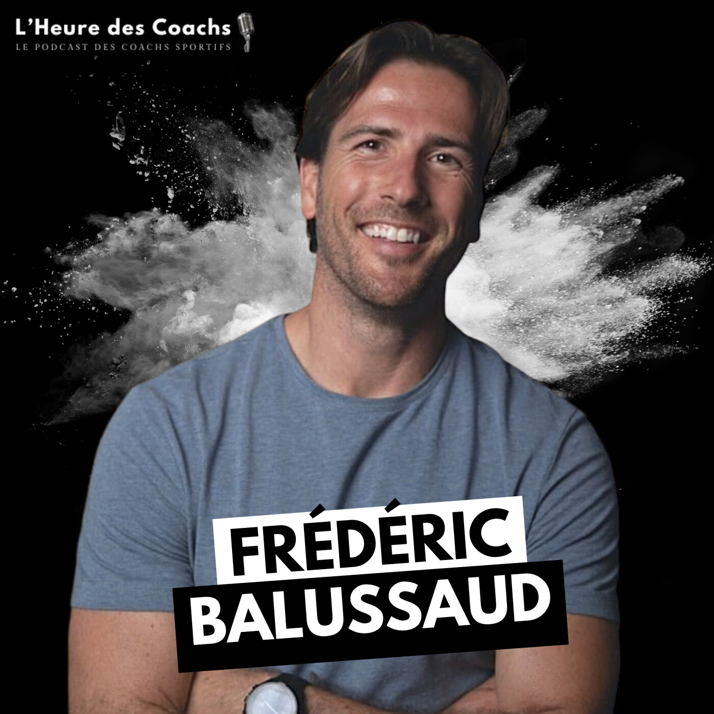 L\' Heure des Coachs