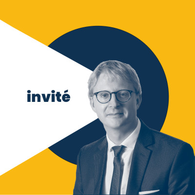 La sécurité des systèmes : « La bête noire » des DSI | David Beluche, DSI de Roval Cosmétiques cover